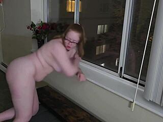 Snow Bunny Wanted This Jungle Bunny Dick Pt2