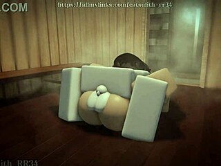 Making Her Fantasies Come True - Session 17