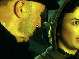 Doctor Who Temp 01 Ep 03