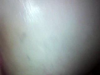 Comendo um cu gostoso de quatro