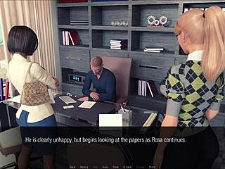 Jessica Oneil's Hard News 8 Erotic Story