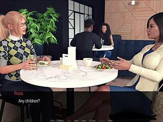 Jessica Oneil's Hard News 8 Erotic Story