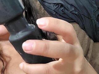 flavio loves watching me cum for him