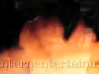 Dark lantern presents retro hairy beaver action!