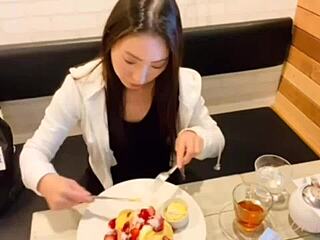 Tochigi Strawberries and Hot Springs Trip