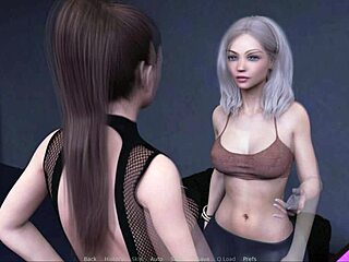 Inside Jennifer 21 - Exciting Adventure!