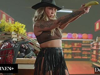 deeper anal with remy lacroix, hungry outlaw in trouble