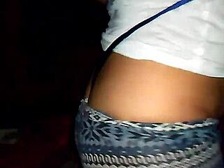 Teen Innocent Lydia En Tanguita