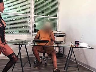 Edens very first anal experience