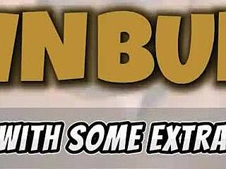 Two Bbc Deliver Filthy Massage!