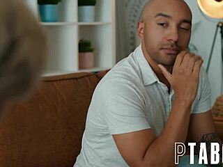 Marriage Counselor's Session Takes Shocking Turn - Unexpected Encounter!