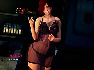 suggestive eternum game part sixteen