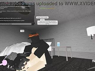 roblox porn featuring whores in action 😈