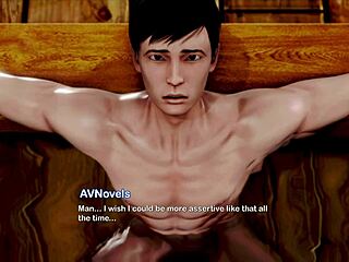 Exploring The Inn In Episode 51