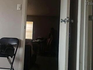 demetrius richard vintage kitchen fuck bbw