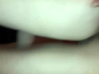 brunette girl relaxes in the hotel room