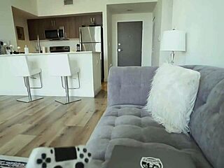 Lolly Dames, The Hottest Milf, Sucks And Fucks