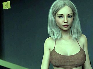 Inside Jennifer 21 - Exciting Adventure!