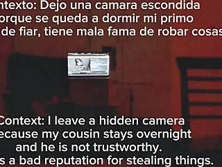 Wife Not Cheating Cuckold Hotwife Surprise