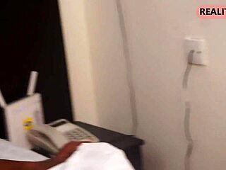 African fat ass girlfriend want some good sex