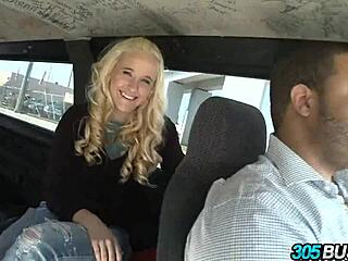 French Babe Julie J 21