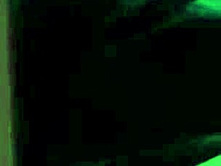 amateur wife gives blowjob in voyeur setting