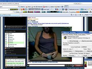 Emi On Cam Is Beautiful ARGENTINE Whore