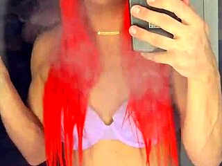 Sick Of Vanilla, Need BBC Bull To Cum In Chicago Recording Studio