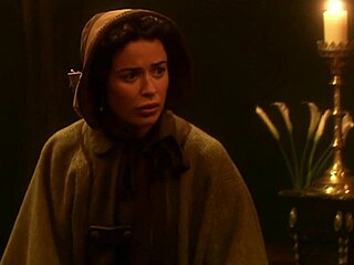 Doctor Who Temp 01 Ep 03