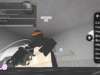 roblox porn featuring whores in action 😈