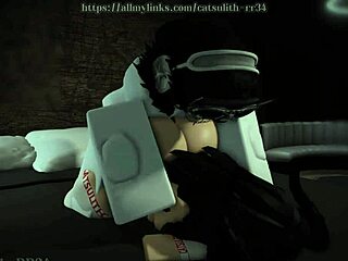 Making Her Fantasies Come True - Session 17