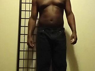 Hey, let's hit those spider crab exercises before diving into cum on ass roleplay fun