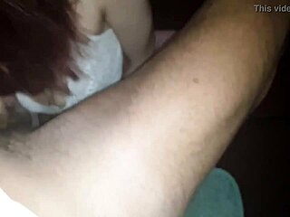 A Very Taboo Blowjob