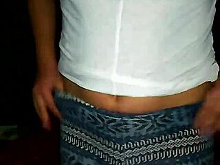 Teen Innocent Lydia En Tanguita