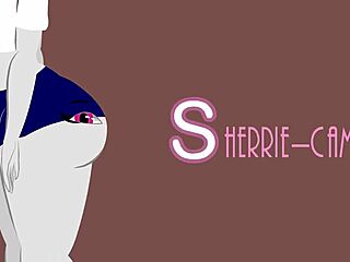 the misadventures of maxi and sherrie camille cosplay