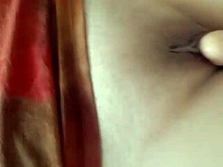 i rub with two members, feels amazing