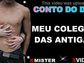 erotic story with old colleague