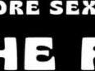 redhead babe gets slutted out rough and nasty.