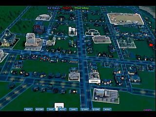 Controlling the police and subway in this corruption scheme