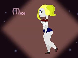 the misadventures of maxi and sherrie camille cosplay