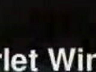 horny fat ass teacher bounces on dildo in fishnet, squirting orgasm