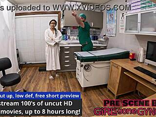 Hey, Check Out Stimulating Exam with Alix Avery