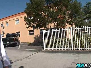 French Babe Julie J 21