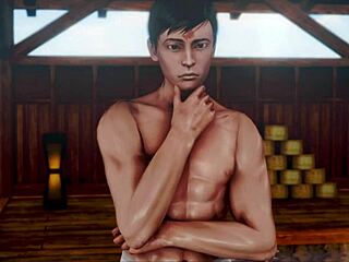 Exploring The Inn In Episode 51