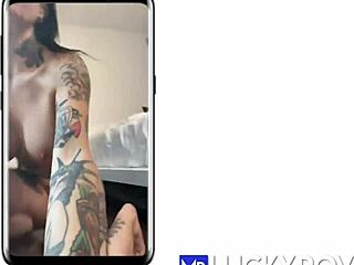 joanna angel wants anal creampie 😏