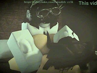 Making Her Fantasies Come True - Session 17