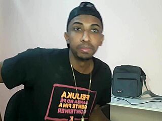 Brazilian Actor Announces Video Break