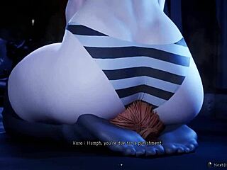 Under The Witch Gothic - Kuro Fart