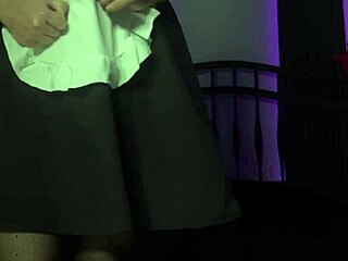 Your maid obeys for salary raise.