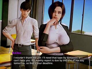 Academy 194 Game Features Detailed Strategic Gameplay and Immersive Scenarios